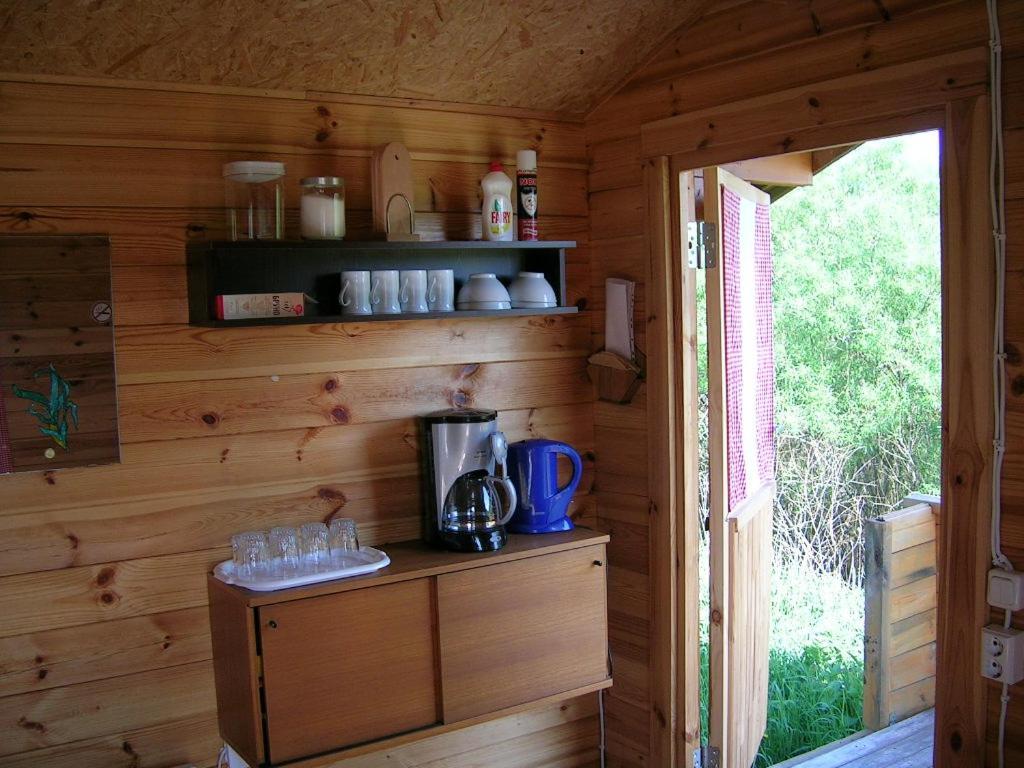 Kalda Talu Villa Tolliste Room photo